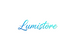 Logo Lumistore Palmer