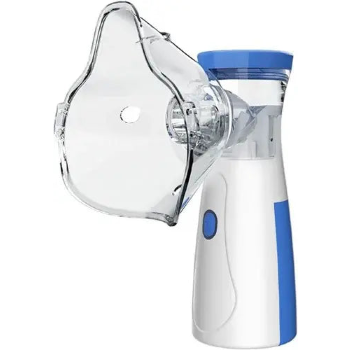 Nebulizador Portátil de Malla NHE JSL-W302