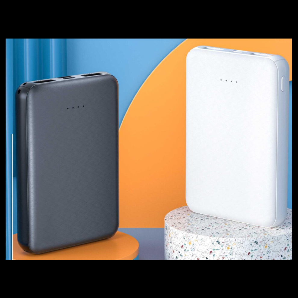 Cargador Portátil Powerbank 5000mAh