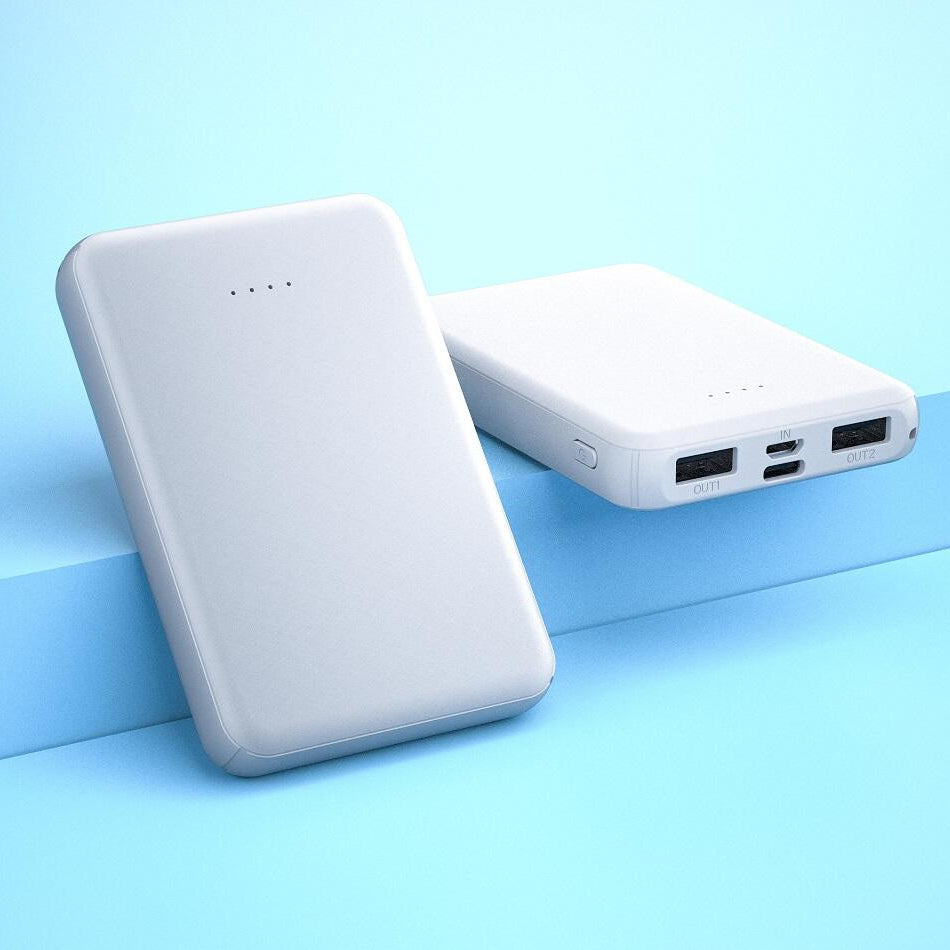 Cargador Portátil Powerbank 5000mAh