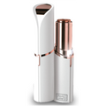Depilador femenino Facial