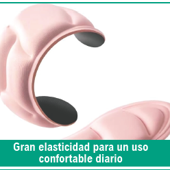 Plantillas Recortables para Mujer (Tallas 35-40)