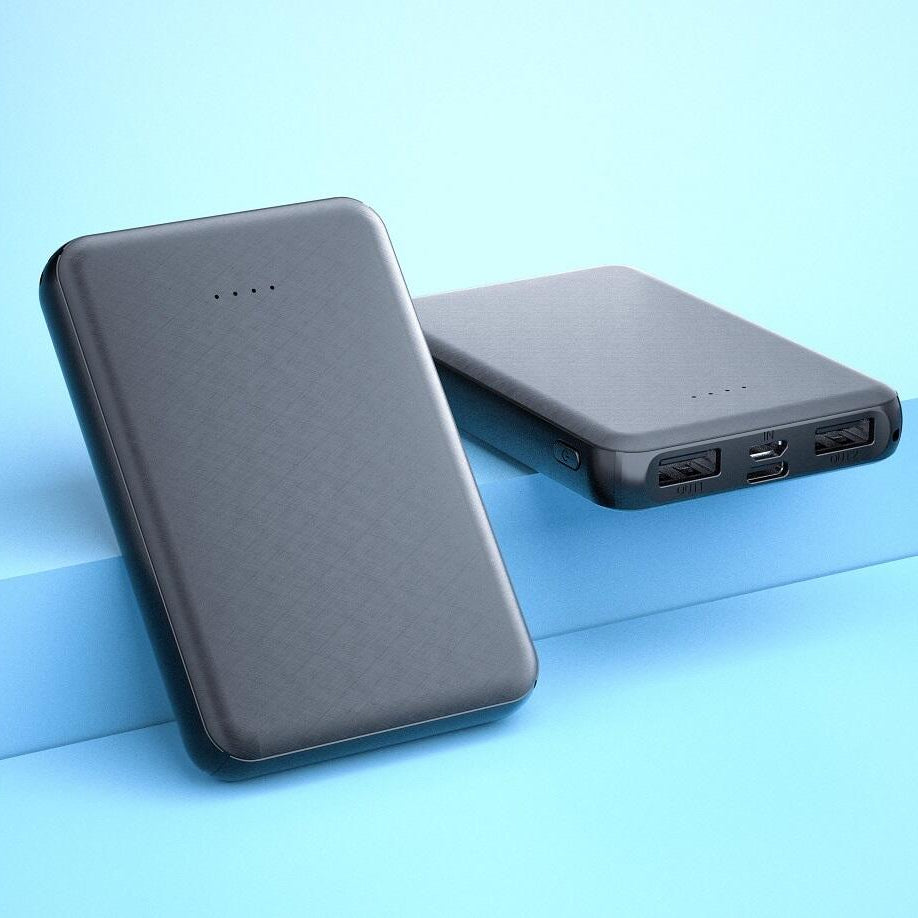 Cargador Portátil Powerbank 5000mAh