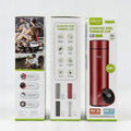 Termo en acero inoxidable Green