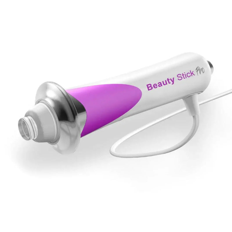 Beauty Stick Pro – Dispositivo Antienvejecimiento de Microcorriente